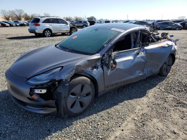 TESLA MODEL 3 2019 5yj3e1eb2kf385760