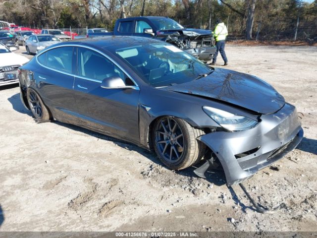 TESLA MODEL 3 2019 5yj3e1eb2kf385998