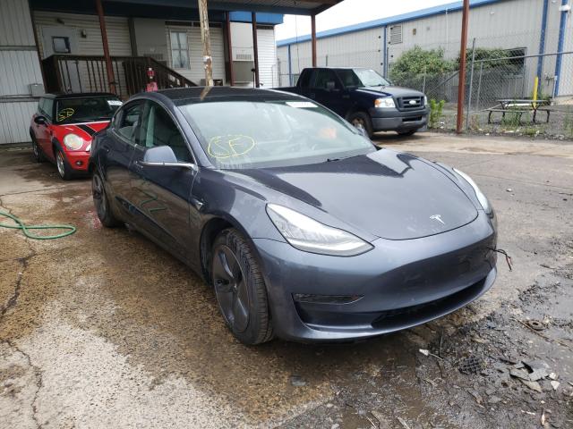 TESLA MODEL 3 2019 5yj3e1eb2kf386519