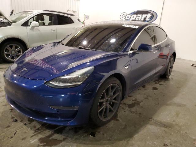 TESLA MODEL 3 2019 5yj3e1eb2kf387346