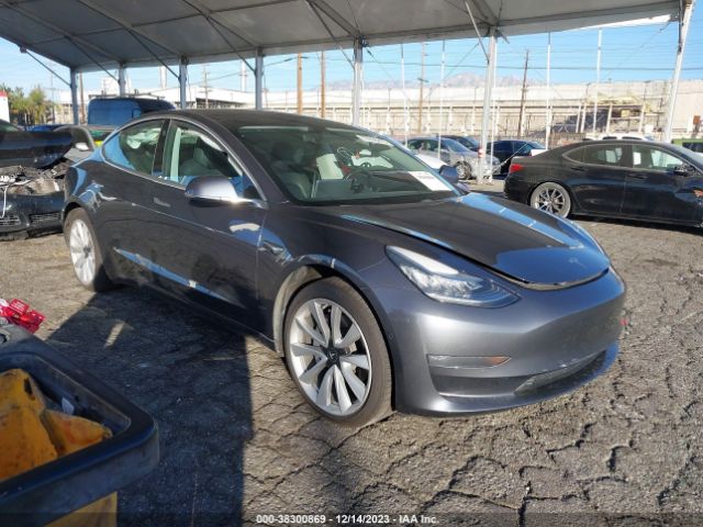 TESLA MODEL 3 2019 5yj3e1eb2kf389579