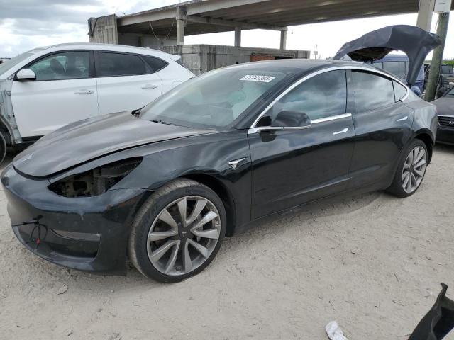 TESLA MODEL 3 2019 5yj3e1eb2kf391509