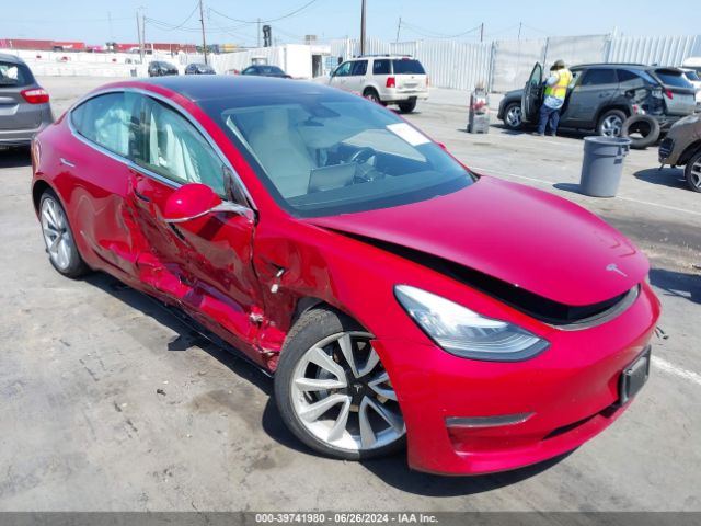 TESLA MODEL 3 2019 5yj3e1eb2kf391865