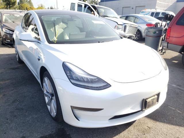 TESLA MODEL 3 2019 5yj3e1eb2kf392353