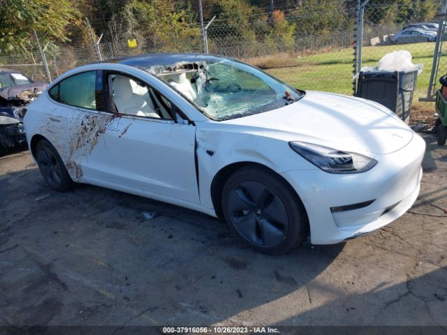 TESLA MODEL 3 2019 5yj3e1eb2kf406803