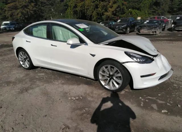 TESLA MODEL 3 2019 5yj3e1eb2kf407045