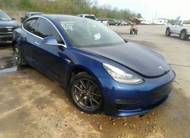 TESLA MODEL 3 2019 5yj3e1eb2kf408244