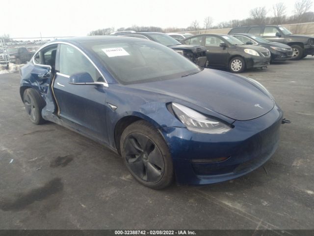 TESLA MODEL 3 2019 5yj3e1eb2kf418305