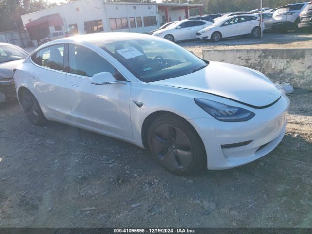 TESLA MODEL 3 2019 5yj3e1eb2kf418370