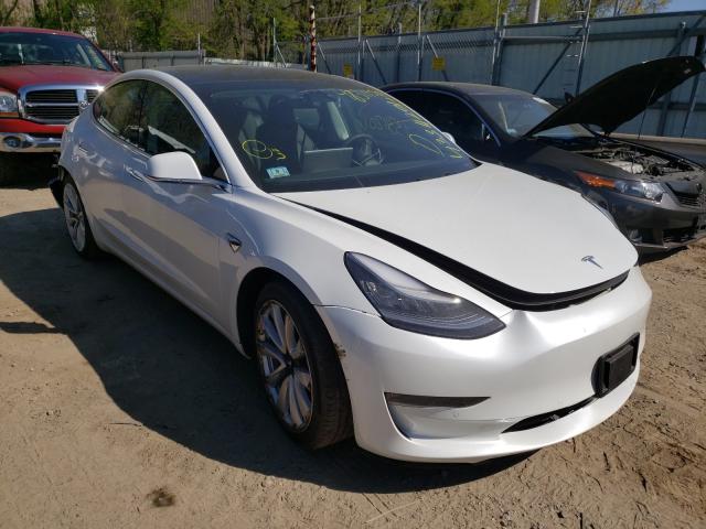 TESLA MODEL 3 2019 5yj3e1eb2kf433953