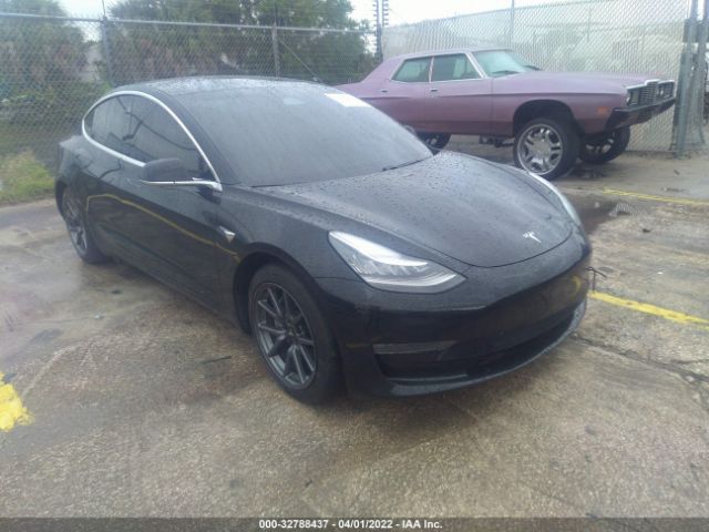 TESLA MODEL 3 2019 5yj3e1eb2kf437257