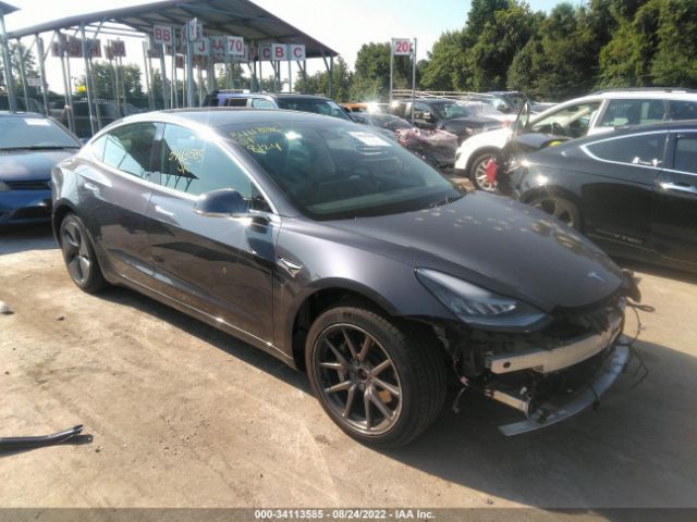 TESLA MODEL 3 2019 5yj3e1eb2kf441955