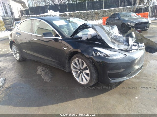 TESLA MODEL 3 2019 5yj3e1eb2kf442443