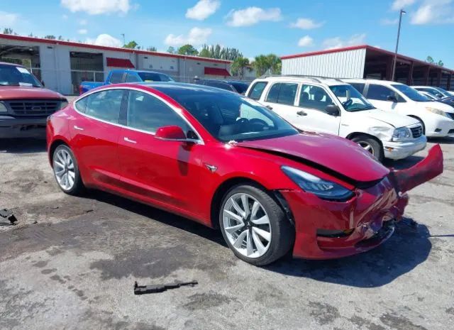 TESLA MODEL 3 2019 5yj3e1eb2kf448260