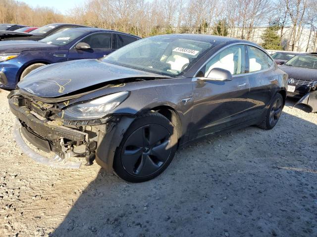 TESLA MODEL 3 2019 5yj3e1eb2kf450395