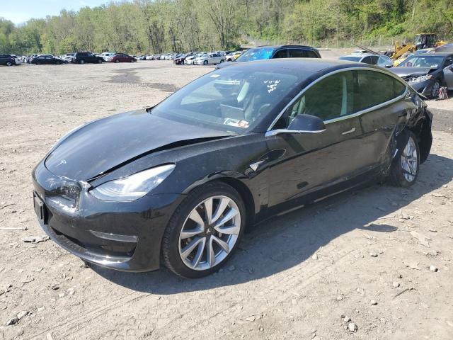 TESLA MODEL 3 2019 5yj3e1eb2kf454155