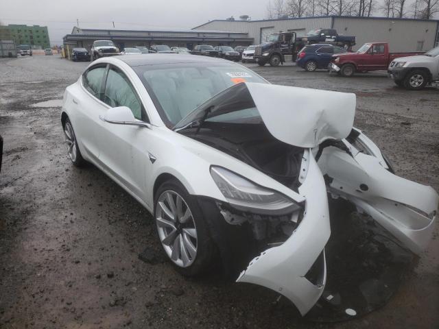 TESLA MODEL 3 2019 5yj3e1eb2kf454737