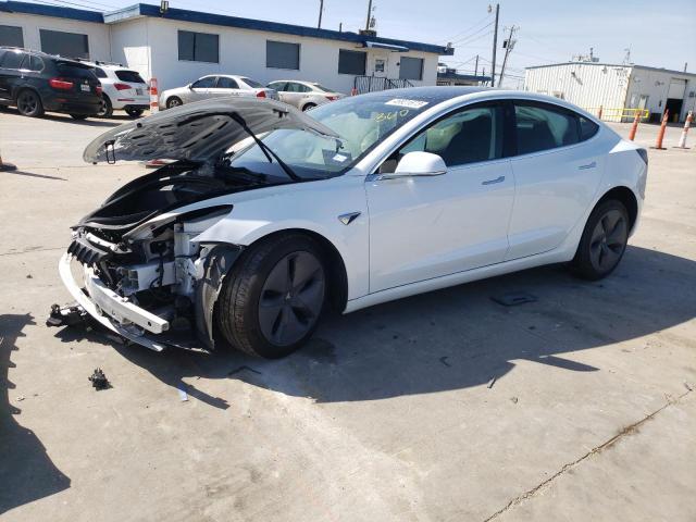 TESLA MODEL 3 2019 5yj3e1eb2kf493702