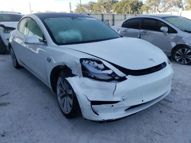 TESLA MODEL 3 2019 5yj3e1eb2kf494784