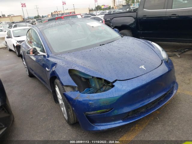 TESLA MODEL 3 2019 5yj3e1eb2kf497474