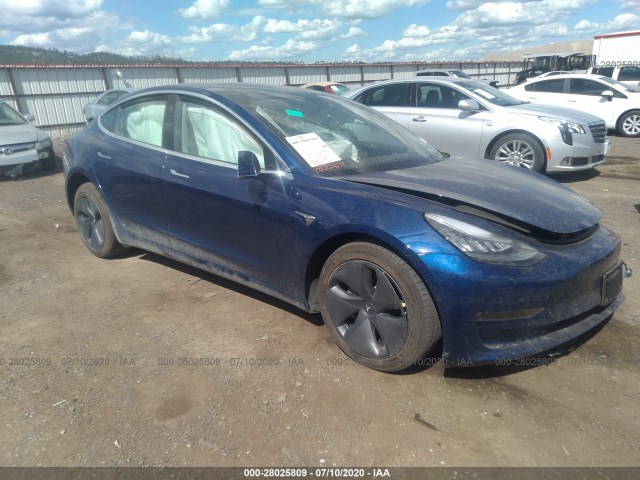 TESLA MODEL 3 2019 5yj3e1eb2kf497605