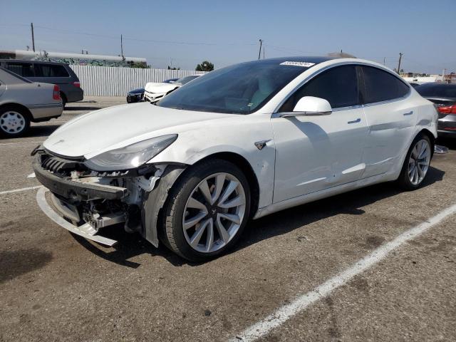 TESLA MODEL 3 2019 5yj3e1eb2kf498527