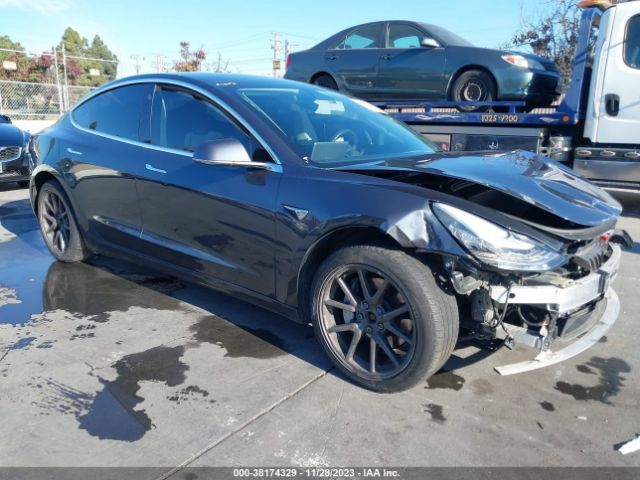 TESLA MODEL 3 2019 5yj3e1eb2kf510126