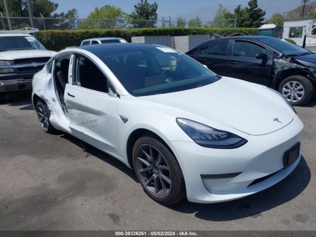 TESLA MODEL 3 2019 5yj3e1eb2kf511518