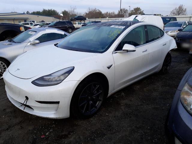 TESLA MODEL 3 2019 5yj3e1eb2kf511647