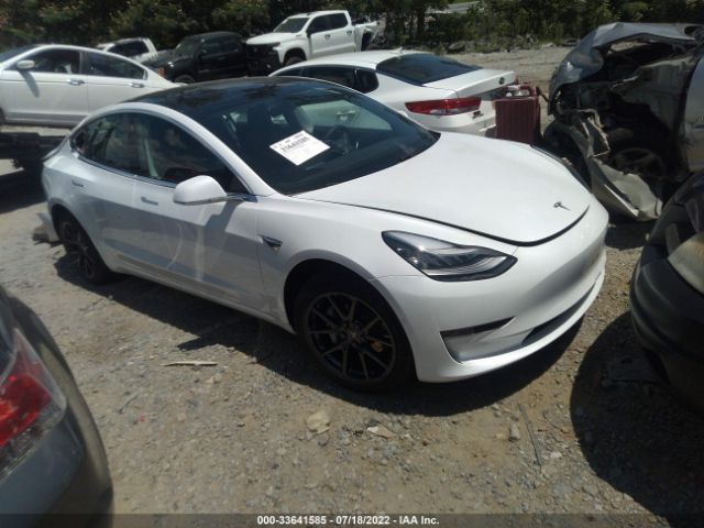 TESLA MODEL 3 2019 5yj3e1eb2kf511843