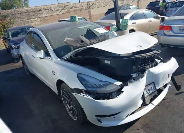 TESLA MODEL 3 2019 5yj3e1eb2kf511860