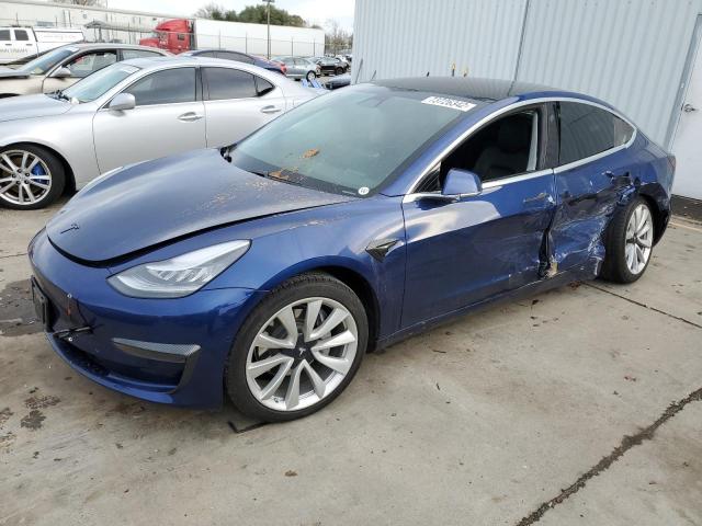 TESLA MODEL 3 2019 5yj3e1eb2kf512829