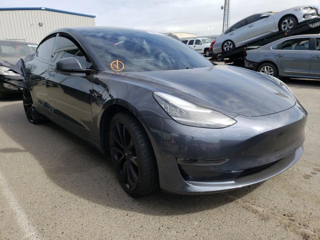 TESLA MODEL 3 2019 5yj3e1eb2kf514211