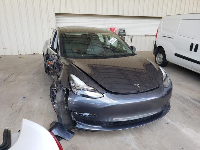 TESLA MODEL 3 2019 5yj3e1eb2kf520736