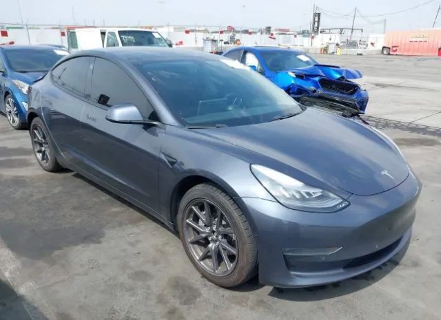 TESLA MODEL 3 2019 5yj3e1eb2kf535219