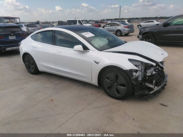 TESLA MODEL 3 2020 5yj3e1eb2lf520995