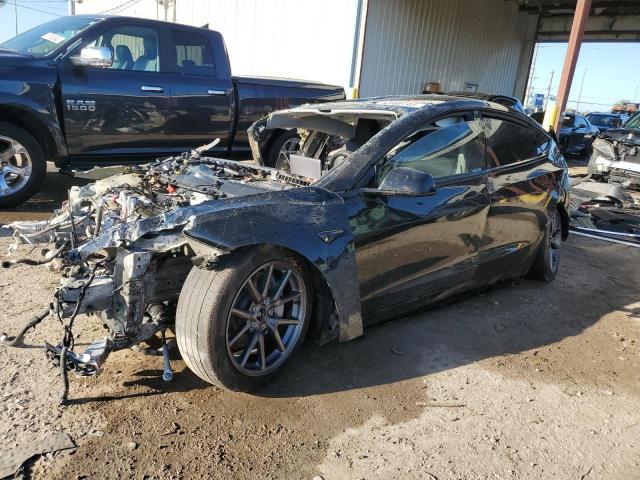 TESLA MODEL 3 2020 5yj3e1eb2lf599830