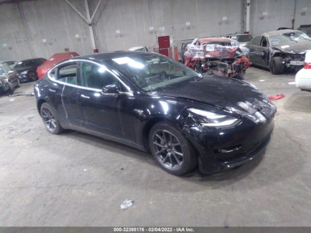 TESLA MODEL 3 2020 5yj3e1eb2lf600099