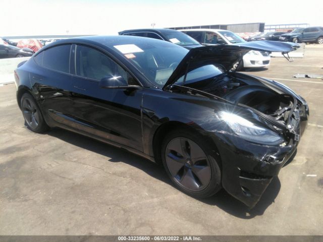 TESLA MODEL 3 2020 5yj3e1eb2lf600989