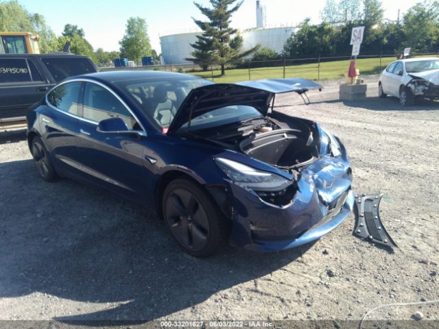 TESLA MODEL 3 2020 5yj3e1eb2lf617405