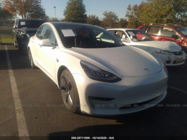 TESLA MODEL 3 2020 5yj3e1eb2lf617985