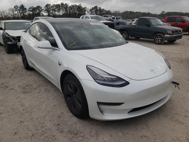 TESLA MODEL 3 2020 5yj3e1eb2lf618053