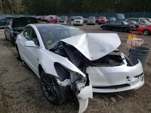 TESLA MODEL 3 2019 5yj3e1eb2lf619509