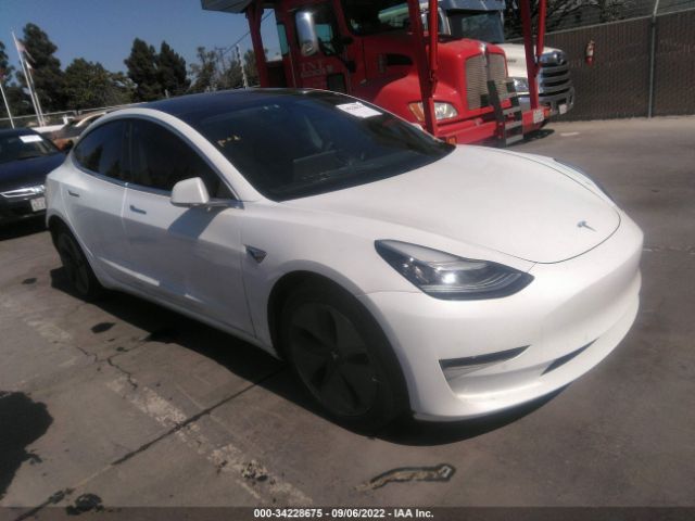 TESLA MODEL 3 2020 5yj3e1eb2lf619624