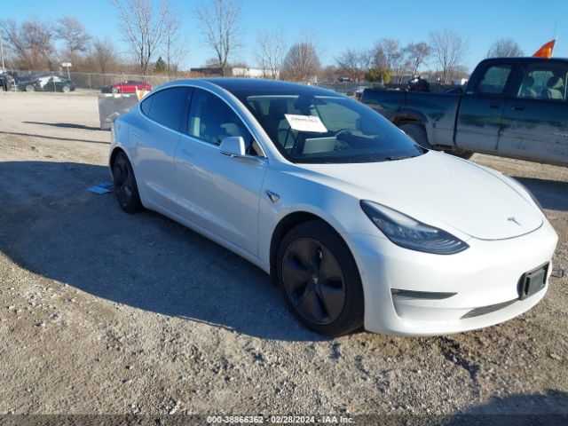 TESLA MODEL 3 2020 5yj3e1eb2lf619672