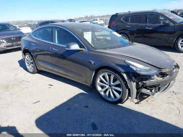 TESLA MODEL 3 2020 5yj3e1eb2lf619963