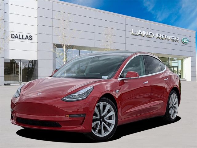 TESLA MODEL 3 2020 5yj3e1eb2lf620272