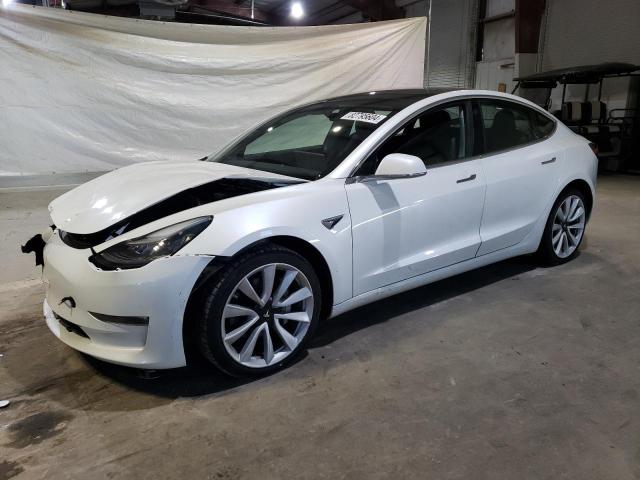 TESLA MODEL 3 2020 5yj3e1eb2lf621714