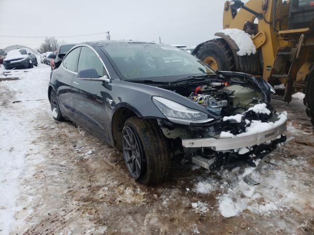 TESLA MODEL 3 2020 5yj3e1eb2lf635287