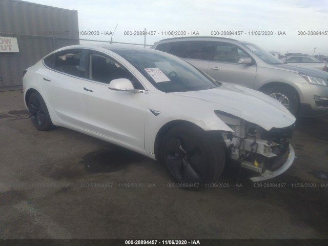 TESLA MODEL 3 2020 5yj3e1eb2lf636598